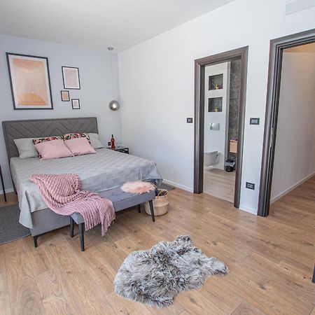 Holiday Home Mila Labin  Exterior foto